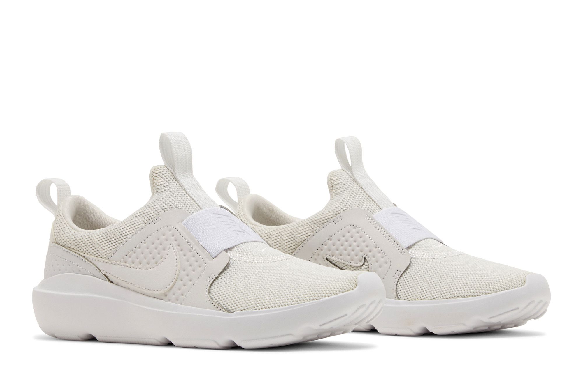 Cheap (W) Nike AD Comfort 'Blanco Triple' DJ1001-100