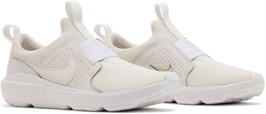 (W) Nike AD Comfort 'Putih Triple' DJ1001-100 Cheap (W) Nike AD Comfort 'Putih Triple' DJ1001-100