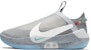 (W) Nike Adapt BB Mag 'Kelabu Serigala' CJ5774-090