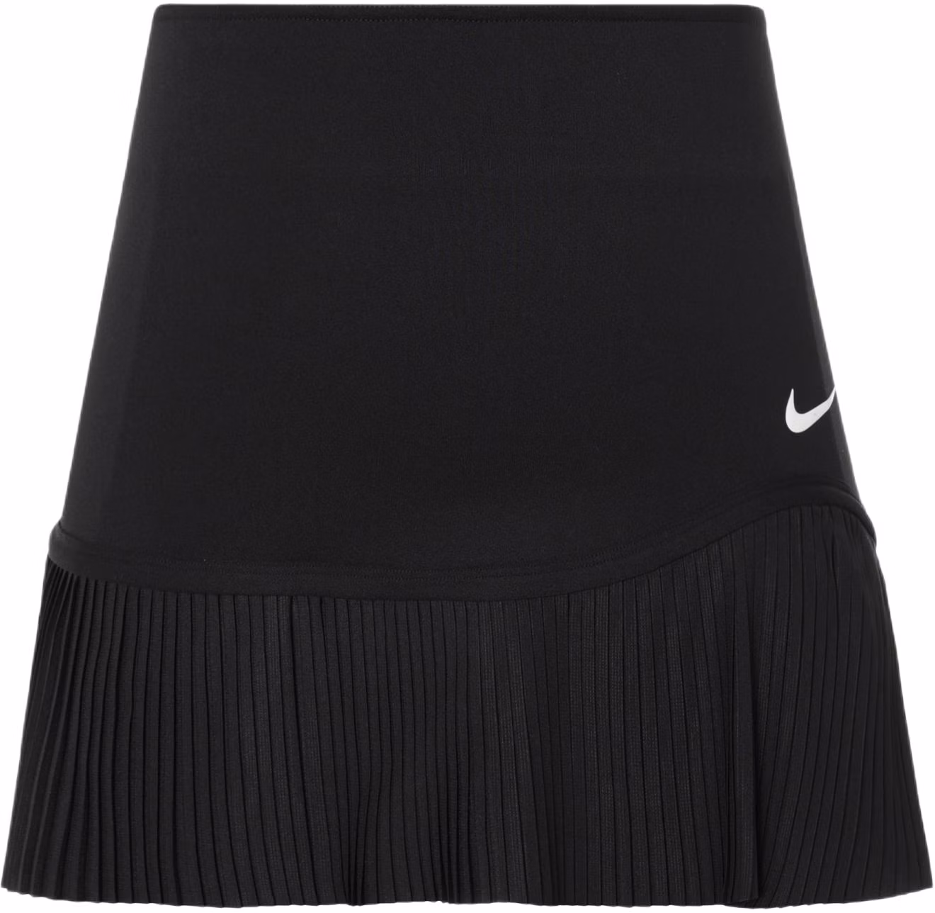 women-nike-advantage-black-tennis-skirt-with-logo-print-and-quick-dry-fabric-fd-6533-010