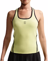 (Women) Nike Advantage Quick-Dry Sweat-Wicking Tennis Tank Top II3606-736 (Women) Nike Advantage Quick-Dry Sweat-Wicking Tennis Tank Top II3606-736