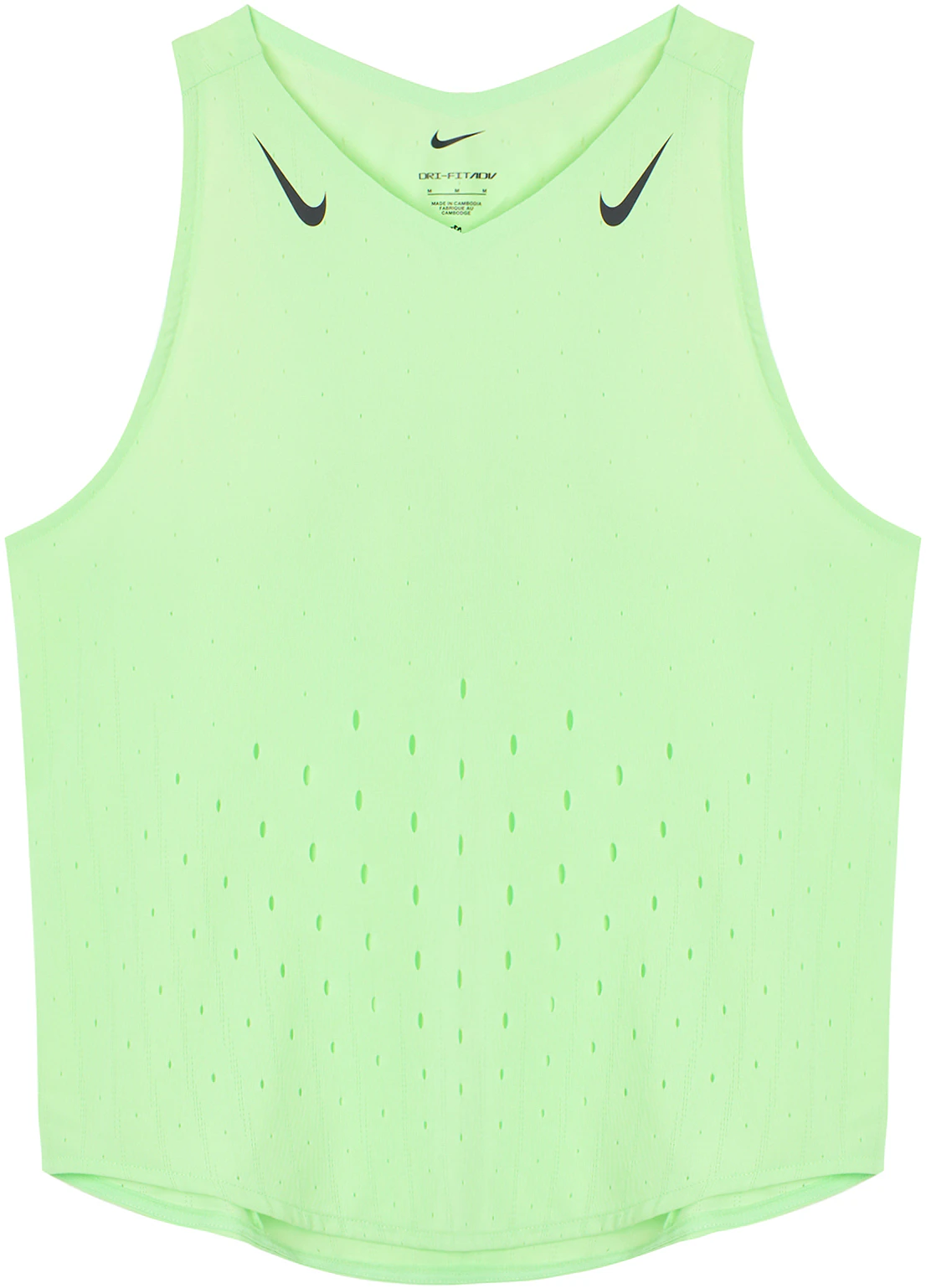 women-nike-aeroswift-running-tank-top-steam-green-plain-logo-design-fn-2504-376