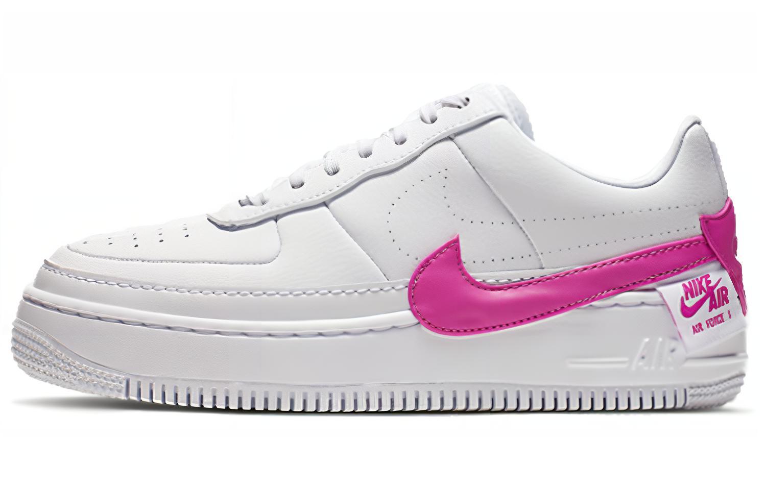 Buy (W) Nike AF1 Jester XX 'Laser Fuchsia' Wanita AO1220-105