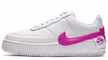 (Women) Nike AF1 Jester XX 'Laser Fuchsia' AO1220-105 (Women) Nike AF1 Jester XX 'Laser Fuchsia' AO1220-105