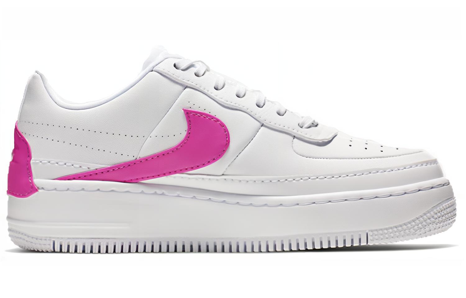 Order (W) Nike AF1 Jester XX 'Laser Fuchsia' Wanita AO1220-105