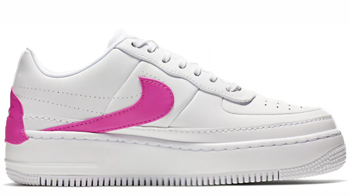 (W) Nike AF1 Jester XX 'Laser Fuchsia' Wanita AO1220-105 Order (W) Nike AF1 Jester XX 'Laser Fuchsia' Wanita AO1220-105