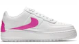 Order (W) Nike AF1 Jester XX 'Laser Fuchsia' Wanita AO1220-105