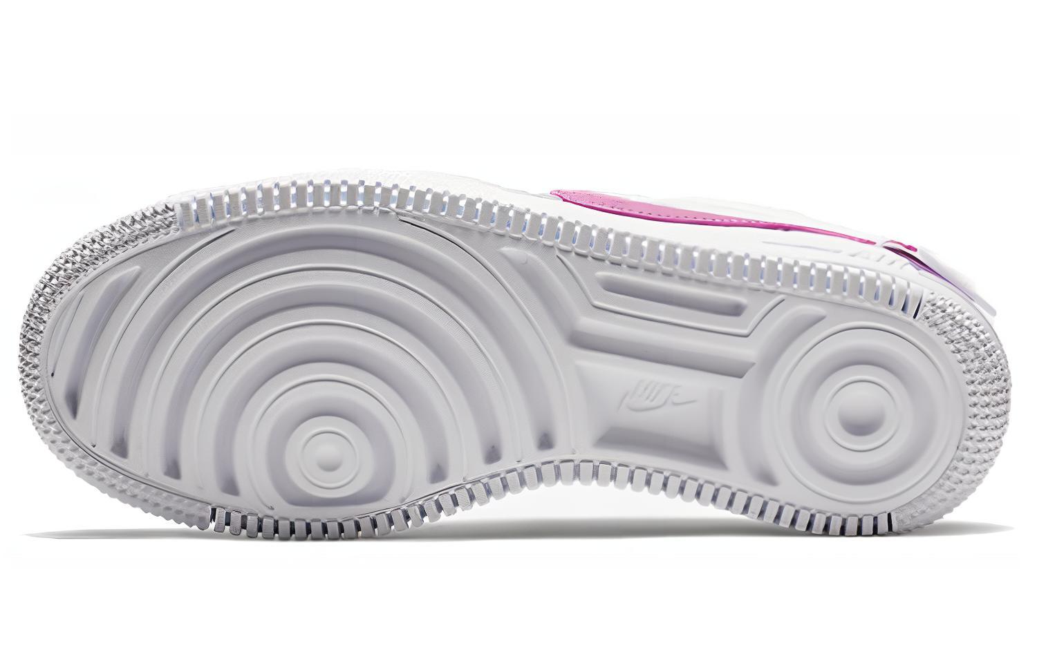 Shop (W) Nike AF1 Jester XX 'Laser Fuchsia' Wanita AO1220-105