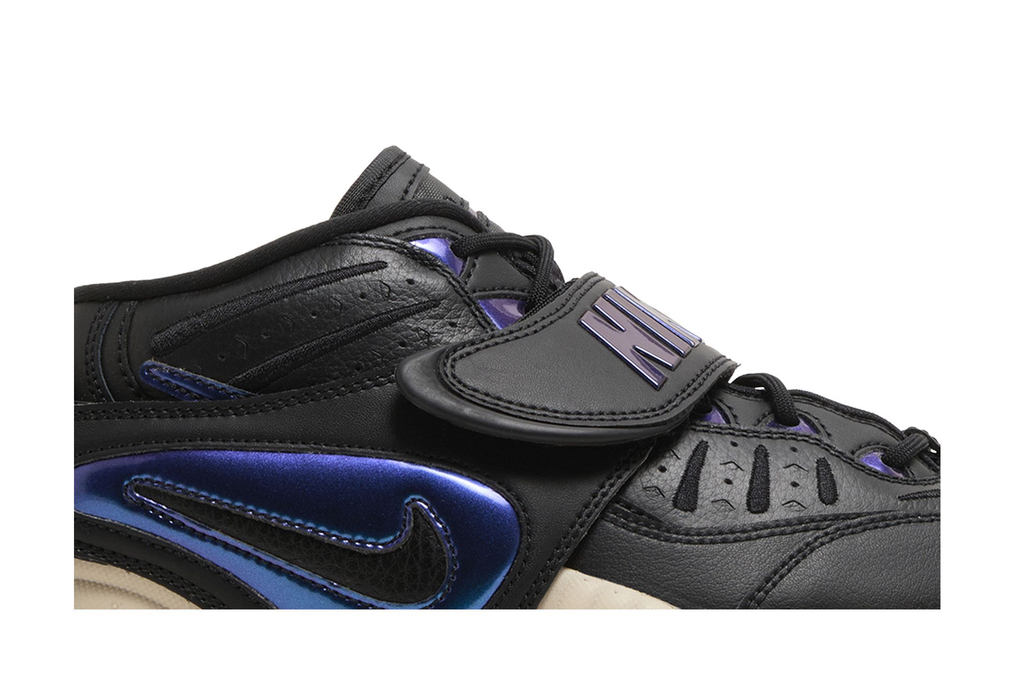 Order (Women) Nike Air Adjust Force 'Black Multi' DV7409-001