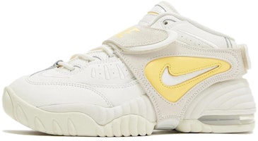 (Women) Nike Air Adjust Force 'Citron Pulse' FJ4552-100 (Women) Nike Air Adjust Force 'Citron Pulse' FJ4552-100