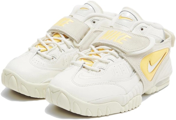 (女款)Nike Air Adjust Force 'Citron Pulse' FJ4552-100 Order (女款)Nike Air Adjust Force 'Citron Pulse' FJ4552-100