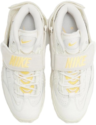 (女款)Nike Air Adjust Force 'Citron Pulse' FJ4552-100 Lookbook (女款)Nike Air Adjust Force 'Citron Pulse' FJ4552-100