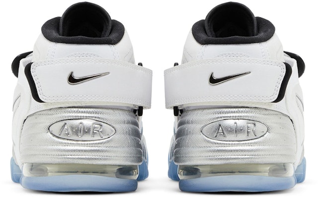 (女性)Nike Air Adjust Force '白金屬' DV7409-100 Details for (女性)Nike Air Adjust Force '白金屬' DV7409-100