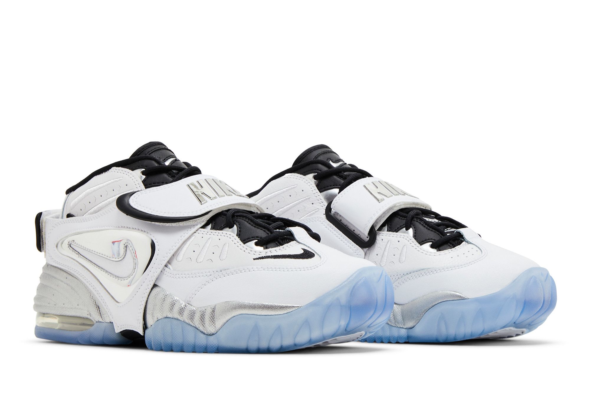 Cheap （女性）Nike Air Adjust Force '白金屬' DV7409-100