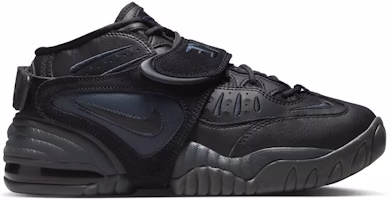 (Women) Nike Air Adjust Force Dark Obsidian DZ1844-001 (Women) Nike Air Adjust Force Dark Obsidian DZ1844-001