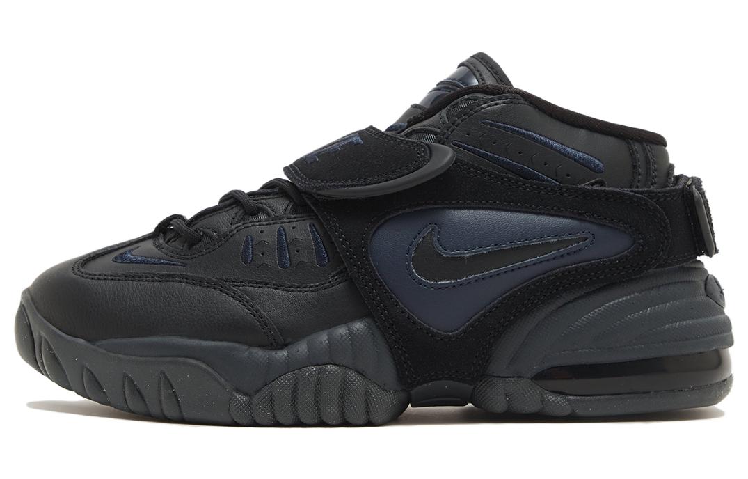 (Women) Nike Air Adjust Force Dark Obsidian DZ1844-001
