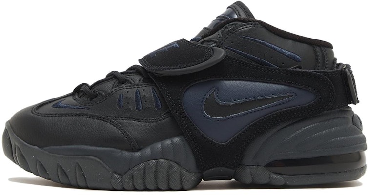 (W) Nike Air Adjust Force Obsidian Gelap DZ1844-001 Buy (W) Nike Air Adjust Force Obsidian Gelap DZ1844-001