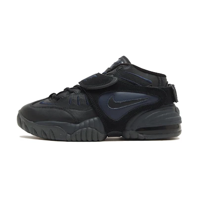 (W) Nike Air Adjust Force Dark Obsidian