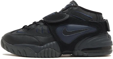 (Women) Nike Air Adjust Force Dark Obsidian DZ1844-001 (Women) Nike Air Adjust Force Dark Obsidian DZ1844-001