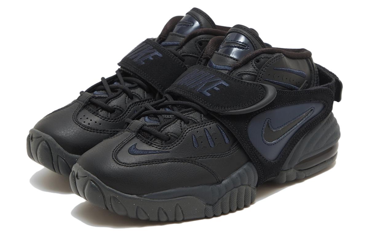 Lookbook (W) Nike Air Adjust Force Donker Obsidian DZ1844-001
