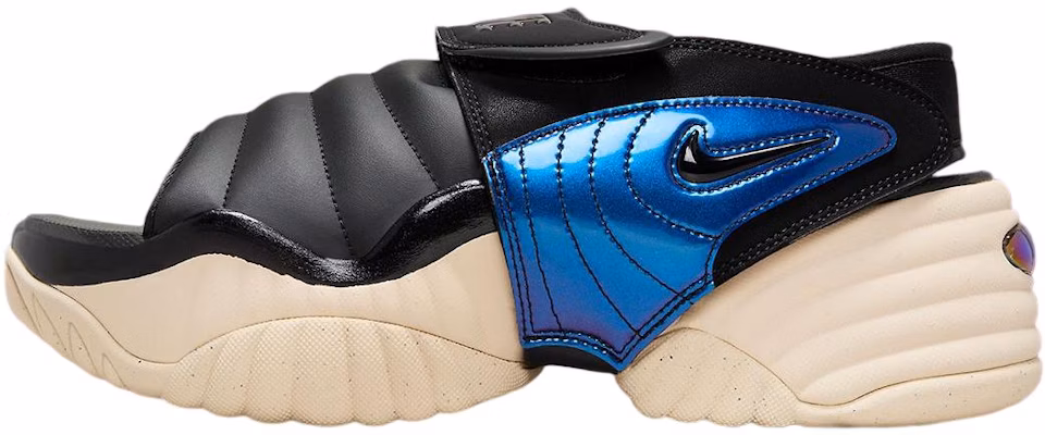 (W) Nike Air Adjust Force Sandal 'Hitam' DV2136-900 Buy (W) Nike Air Adjust Force Sandal 'Hitam' DV2136-900