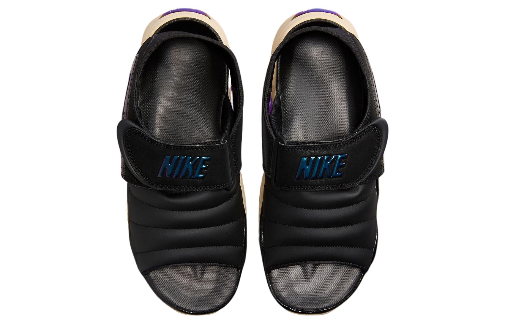 Purchase (W) Nike Air Adjust Force Sandal 'Hitam' DV2136-900