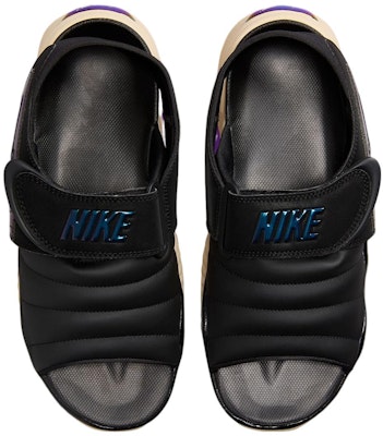 (W) Nike Air Adjust Force Sandal 'Hitam' DV2136-900 Purchase (W) Nike Air Adjust Force Sandal 'Hitam' DV2136-900