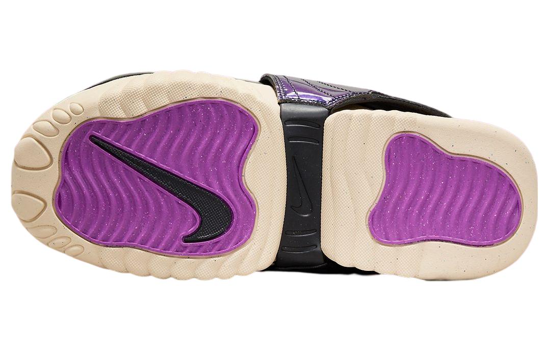 Details for (W) Nike Air Adjust Force Sandal 'Hitam' DV2136-900