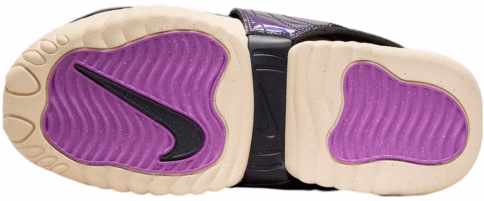 (W) Nike Air Adjust Force Sandal 'Hitam' DV2136-900 Details for (W) Nike Air Adjust Force Sandal 'Hitam' DV2136-900