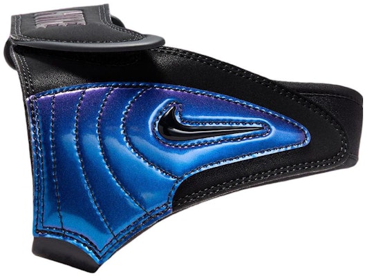 (W) Nike Air Adjust Force Sandal 'Hitam' DV2136-900 Sizing (W) Nike Air Adjust Force Sandal 'Hitam' DV2136-900