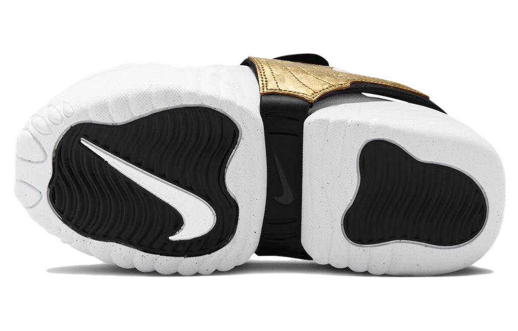 Purchase (W) Nike Air Adjust Force Sandal 'Hitam dan Putih' DV2136-001