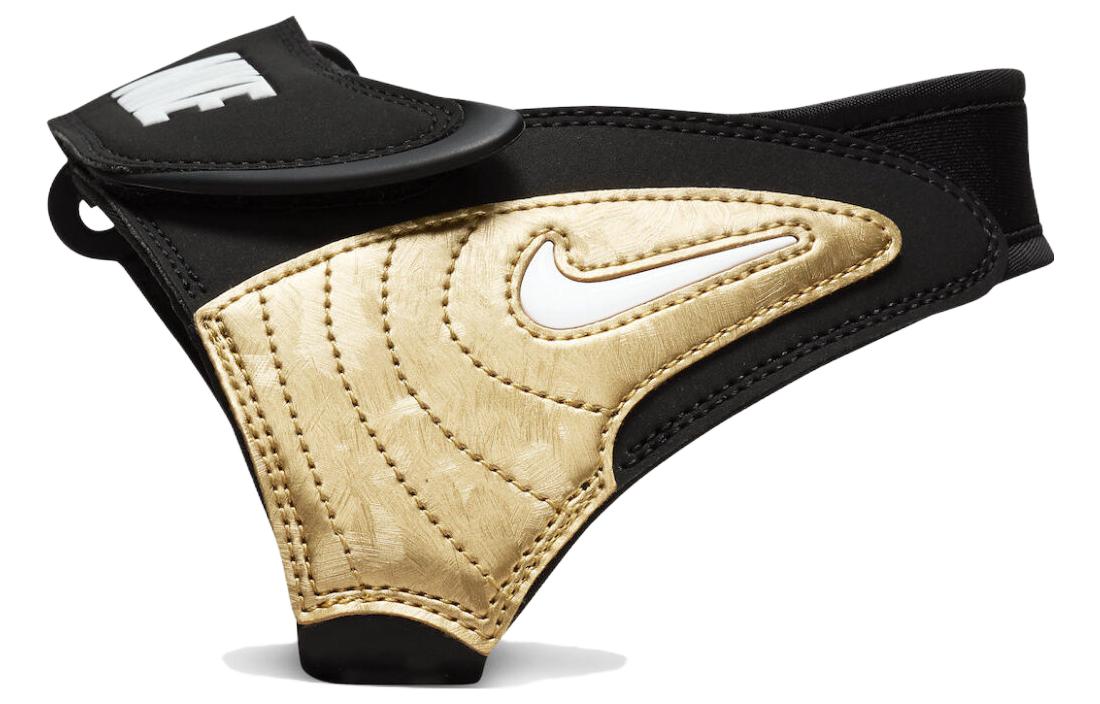 Details for (W) Nike Air Adjust Force Sandal 'Hitam dan Putih' DV2136-001