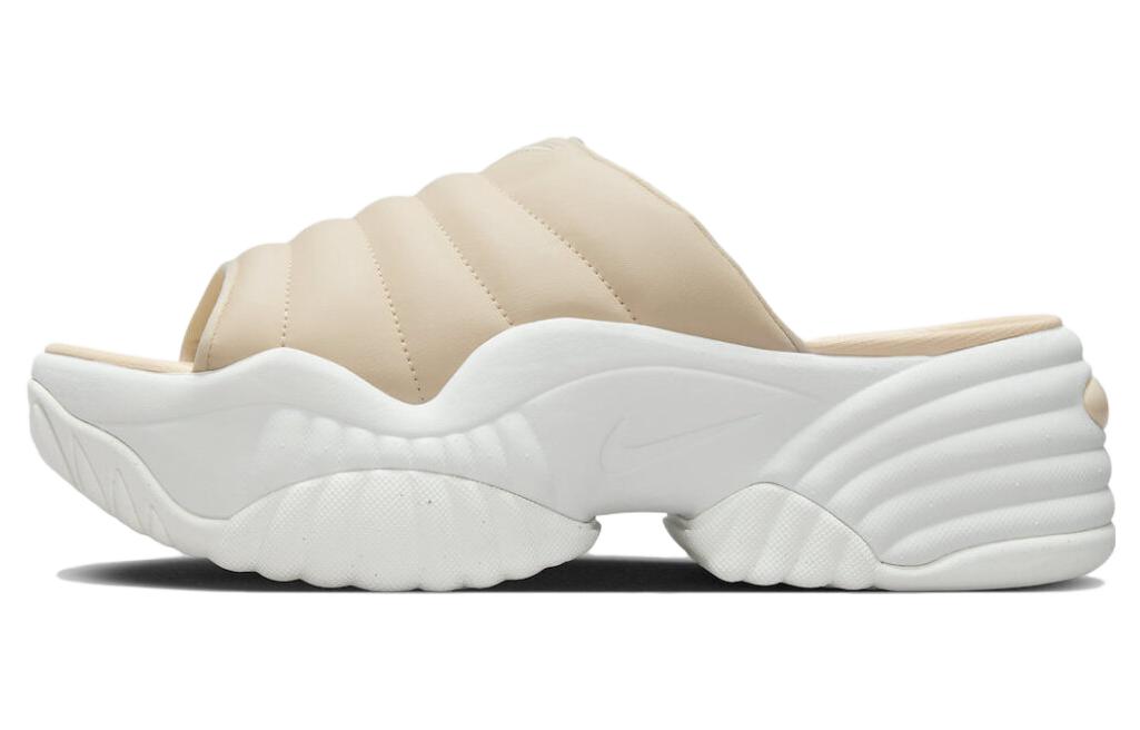 Order (W) Sandal Nike Air Adjust Force 'Sand Drift' DV2136-101