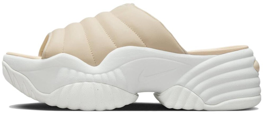 (W) Sandal Nike Air Adjust Force 'Sand Drift' DV2136-101 Order (W) Sandal Nike Air Adjust Force 'Sand Drift' DV2136-101