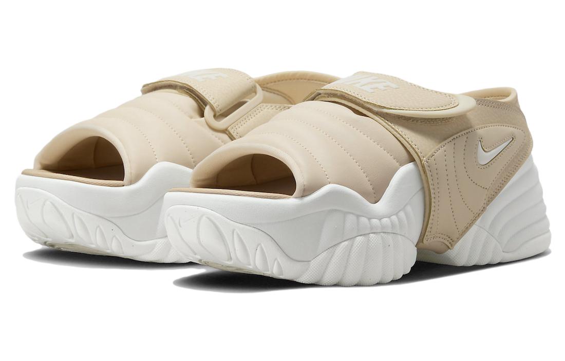 Shop (W) Sandal Nike Air Adjust Force 'Sand Drift' DV2136-101