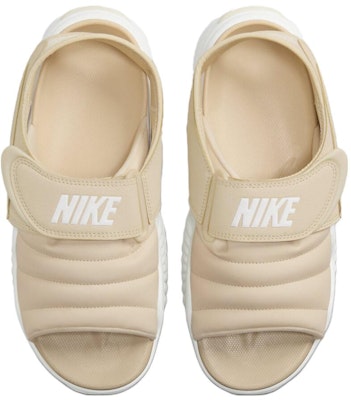 (W) Sandal Nike Air Adjust Force 'Sand Drift' DV2136-101 Purchase (W) Sandal Nike Air Adjust Force 'Sand Drift' DV2136-101