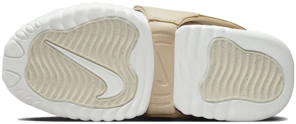 (W) Sandal Nike Air Adjust Force 'Sand Drift' DV2136-101 Details for (W) Sandal Nike Air Adjust Force 'Sand Drift' DV2136-101