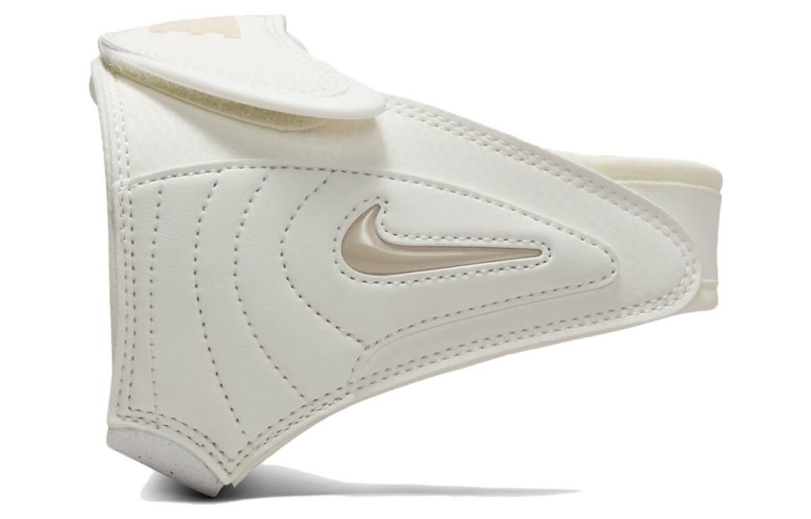 Sizing (W) Sandal Nike Air Adjust Force 'Sand Drift' DV2136-101