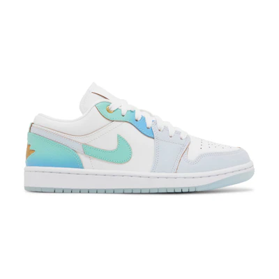 (W) Nike Air Jordan 1 Low SE 'Emerald Rise'