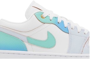 (W) Nike Air Jordan 1 Low SE 'Emerald Rise' Verde Esmeralda FN8899-131 Order (W) Nike Air Jordan 1 Low SE 'Emerald Rise' Verde Esmeralda FN8899-131