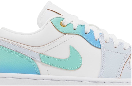 (W) Nike Air Jordan 1 Low SE 'Emerald Rise' Verde Esmeralda FN8899-131 Order (W) Nike Air Jordan 1 Low SE 'Emerald Rise' Verde Esmeralda FN8899-131