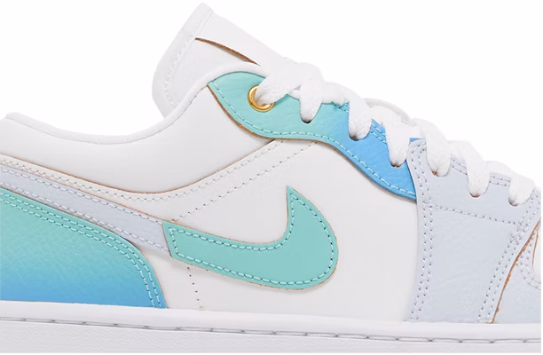 (Women) Nike Air Air Jordan 1 Low SE 'Emerald Rise' FN8899-131 Order (Women) Nike Air Air Jordan 1 Low SE 'Emerald Rise' FN8899-131
