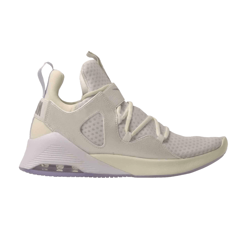Buy (W) 나이키 에어 알룩스 프리미엄 '세일' (Nike Air Alluxe Premium 'Sail') AT9914-100