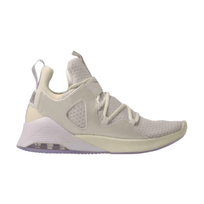 (W) Nike Air Alluxe PRM 'Sail'