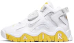 Buy Nike Air Barrage Mid 中筒 復古籃球鞋 女款 白黃
