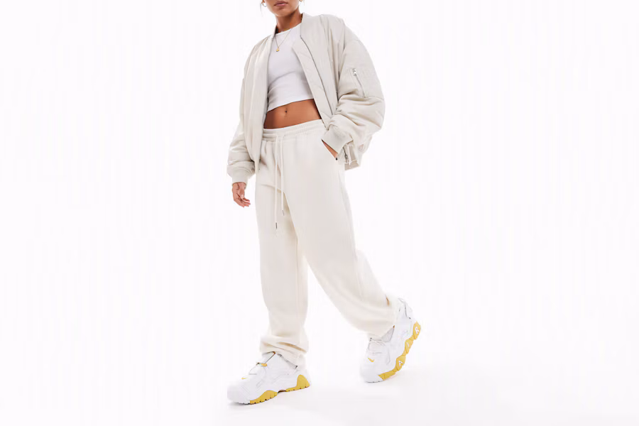 (W) Nike Air Barrage Mid ''Jaune Chrome'' CJ9574-100 Order (W) Nike Air Barrage Mid ''Jaune Chrome'' CJ9574-100