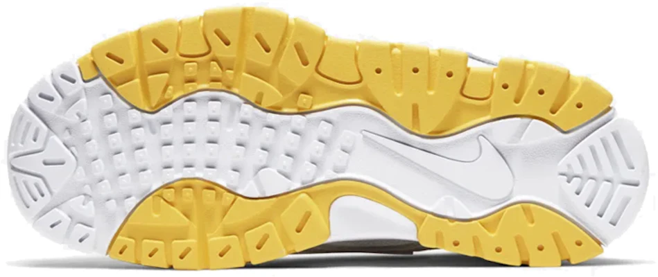 Nike Air Barrage Mid 中筒 復古籃球鞋 女款 白黃 Purchase Nike Air Barrage Mid 中筒 復古籃球鞋 女款 白黃