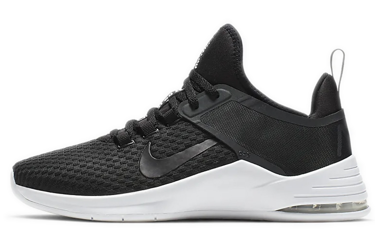 (Women) Nike Air Bella TR 2 'Black' AQ7492-002