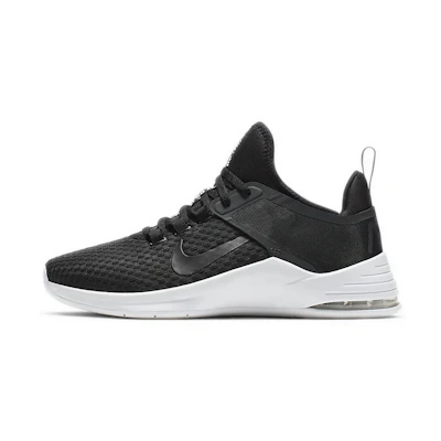 (W) Nike Air Bella TR 2 'Black'