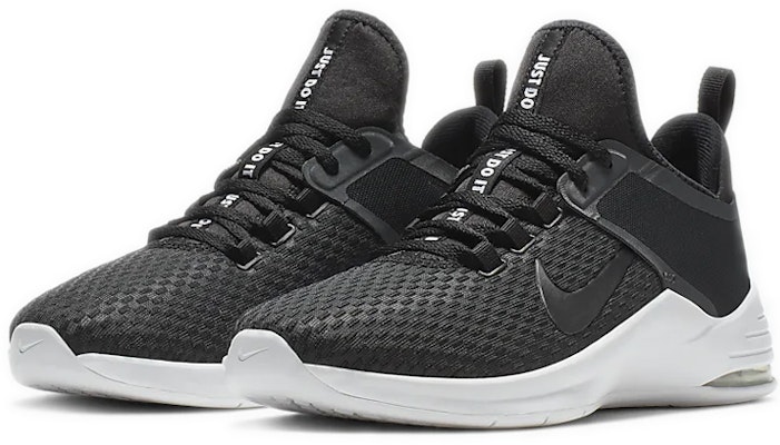 (W) Nike Air Bella TR 2 'Hitam' AQ7492-002 Lookbook (W) Nike Air Bella TR 2 'Hitam' AQ7492-002